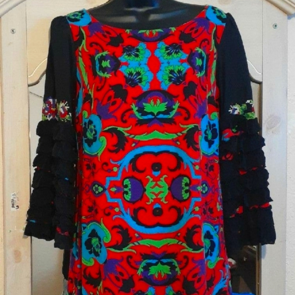 Taka Resort Dress